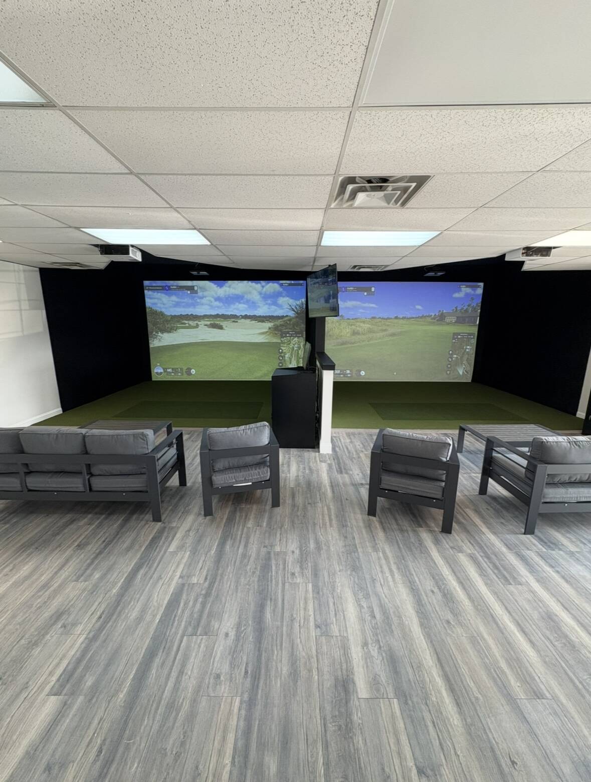 Locations | 511 Golf Club
